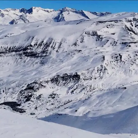 Appartement Check-in Casas La Casa De Teresa *