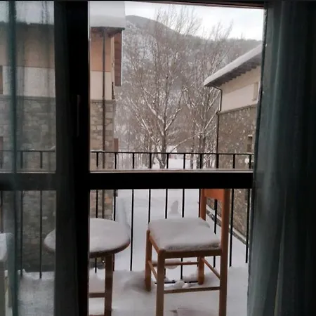 Check-in Casas La Casa De Teresa *