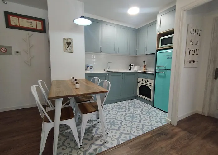 Check-in Casas La Casa De Teresa 公寓 *